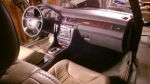'04 Audi A6 dash and console, complete, installed in the 67 Coronet cab with Volvo buckets..jpg