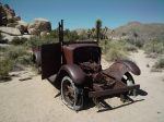 Joshua Tree #13  Another Vehicle owned by Bill Keys.jpg